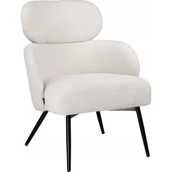 Křeslo Tradiční křeslo ExitoDesign béžové