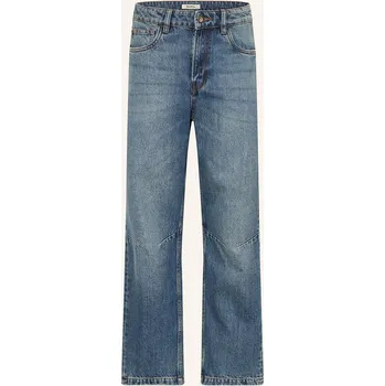 Pánské džíny Garcia Chlapecké Džíny Straight Fit, Džíny Straight Fit, 152