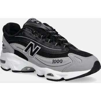 Dámské tenisky Tenisky New Balance M1000 šedá barva, M1000A, 38.5, 90X