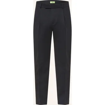 Pánské kalhoty Cinque Pánské Oblekové Kalhoty Cisalto Extra Slim Fit, 69...