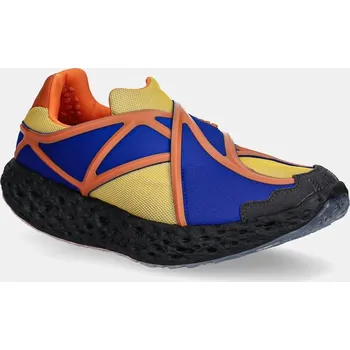 Pánské tenisky Tenisky adidas Originals Zponge Flux, 45 1/3, modrá, 55X