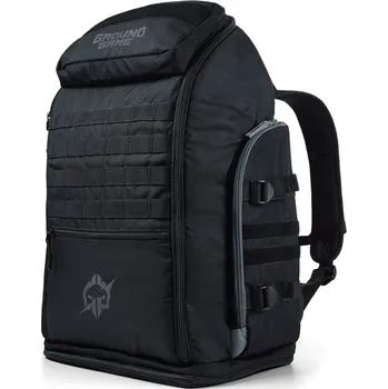 Sportovní batoh Ground Game SAMURAI SHADOW Velikost: Univerzální