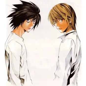 Obraz Plakát anime 29,7 x 33,3 cm