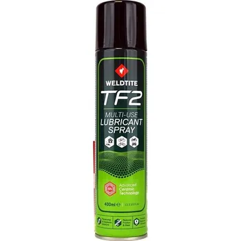 Auto-moto Olej TF2 ceramic 400 ml sprej