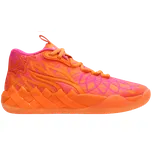 Basketbalové boty Puma Mb.01234 Mash-Up shoe 312855-01 Velikost 44 EU | 9,5 UK | 10,5 US | 28,5 CM