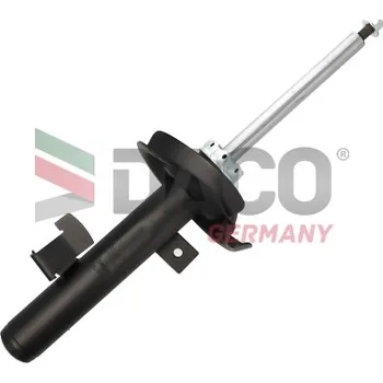 Tlumič pérování DACO 454810L