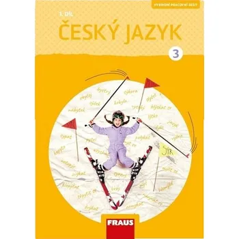 Český jazyk 3/1 - Pracovní sešit