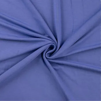 Bambusový úplet - levandulová