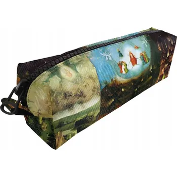 Penál Pouzdro na tužky tuba Szyjemy sztukę