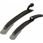 blatníky set MAX1 Evolution 26"-29" černo/šedé