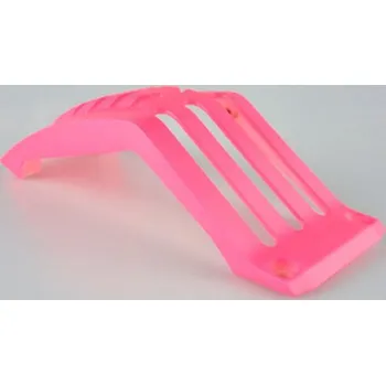 Elektrokolo Crussis - Kryt motoru M500, růžová YS2407