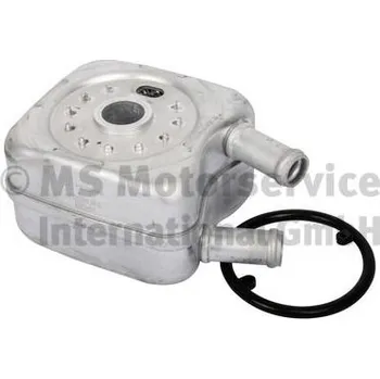 Motor automobilu Olejový chladič, motorový olej PIERBURG 7.09269.28.0