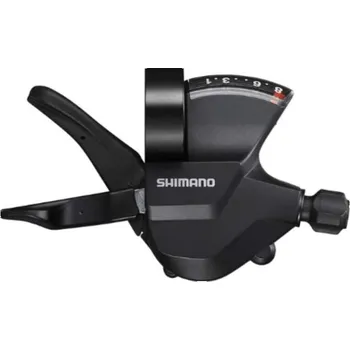 Řazení na kolo Řazení SHIMANO SL-M315 2x8 - Pravé 8s varianta Levé 2s