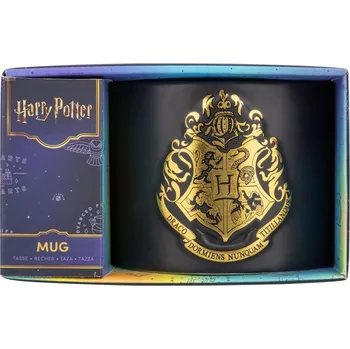 Harry Potter Hrnek 400 ml Bradavice