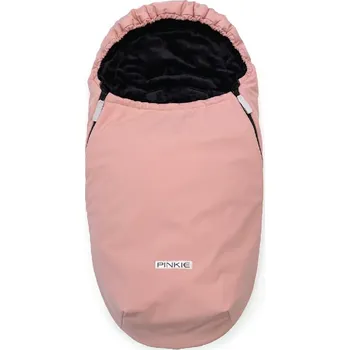 Fusak fusak Pinkie Softshell Pink Varianta/ velikost: fusak Pinkie Softshell Pink