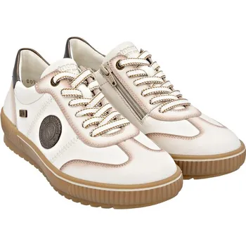 Dámská móda Remonte D0702-60 béžová, vel. 42