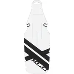 XLC Mini Mudguard MG-C32 zadní bílá/ XL