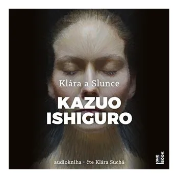 Klára a Slunce - CDmp3 (Čte Klára Suchá)