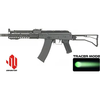 Airsoftová zbraň CYMA Airsoftová zbraň SLR AK-105 ETU Eshooter [CYMA]