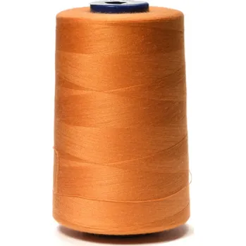 Nit Ariadna - Viga 5000 m Nitě Viga 5 000 m – oranžová 0420