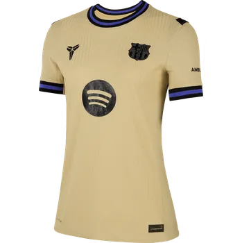 Dres Nike x Kobe Dri-FIT ADV FC Barcelona Authentic Away Jersey 2025/26 Women hj5071-783 Velikost M