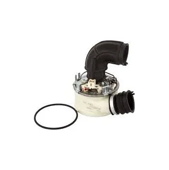 Příslušenství pro myčku Ariston Indesit Whirlpool C00257904, 482000023049 topné těleso myčky nádobí