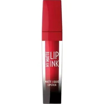 Rtěnka Golden Rose Rtěnka My Matt Lip 11