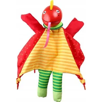 Obraz Pacientka Drak Small Foot