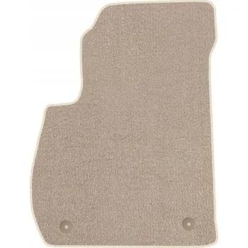 autokoberec Velurové autokoberce Edecor