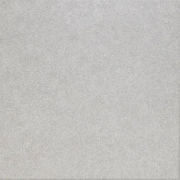 Dlažba Block, DAK62780, dlaždice slinutá, 60x60cm, světle šedá