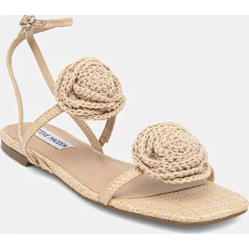 Dámské sandále Sandály Steve Madden Abloom dámské, béžová barva, SM11003751 SM11003751.166 01X, EUR 41