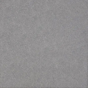 Dlažba Block, DAP62782, dlaždice slinutá, 60x60cm, tmavě šedá