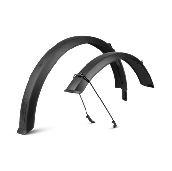 Blatník na kolo Sada blatníků CUBE ACID Mudguard Set SIC 2.0 84 29" BB Mount