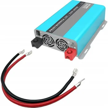 Měnič napětí Měnič Napětí napětí PGFotowoltaika 1220E 2000 W