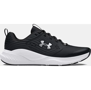 Pánská fitness obuv Pánské boty Under Armour UA Charged Commit TR 4 3026017-004 Černá 11.5