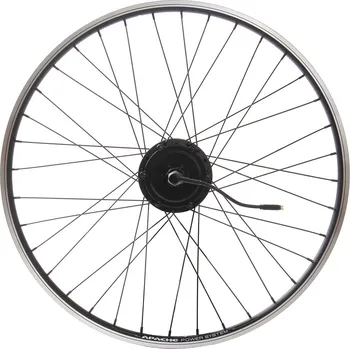 Elektrokolo Výplet s motorem Basic 28"/29" zadní / volnokolečko v-brake (3-pin)