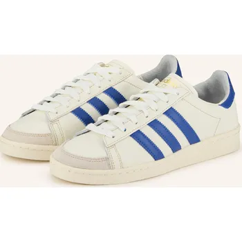 Dámské tenisky Adidas Originals Sneakersy Jabbar Lo, režná / modrá