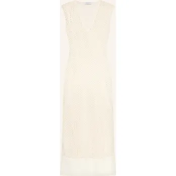 Dámské šaty Seafolly Dámské Plážové Šaty, režná, 40