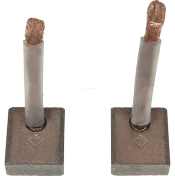 Startér AS-PL Uhlíkový kartáč, startér SB0021P