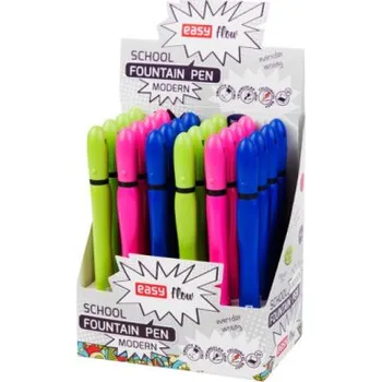 Easy MODERN - školní pero, 1ks, S926146