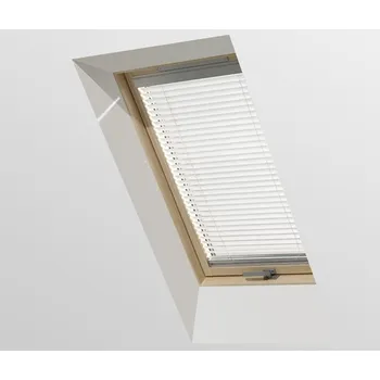 Žaluzie Žaluzie lamelová RoofLITE Rozměr: 78x118 cm