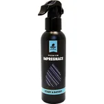 impregnace NANOPROTECH Premium na brašny a batohy