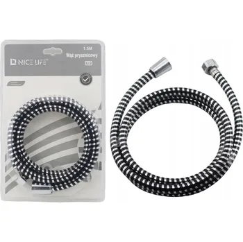 Sprchová hadice Sprchová hadice z PVC 2 m