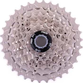 Kazeta přesmyku Kazeta 8sp. 11-34 S-Ride CS-M200 Nickel montážní balení