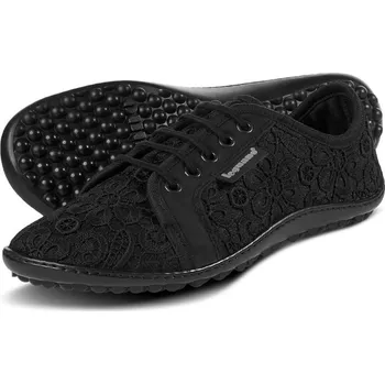 Dámská obuv outlet leguano amalfi nero Velikost: 38 - délka stélky 23,8 cm