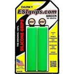 Gripy ESI Chunky - green