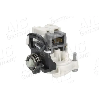 Dálkový bezklíčový systém Nastavovací prvek, centrální zamykání A.I.C. 56757