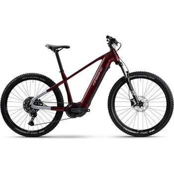 Elektrokolo Haibike ALLTRACK 5 29 - dark tuscan/teal velikost rámu XL