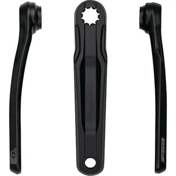 Klika na kolo Kliky FSA CK-762 ISIS pro Bosch gen.2/gen.4/Fazua/Yamaha/Giant/Brose - 170mm