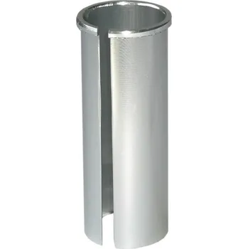 Sedlovka Kalibr.pouzdro pro sedlovku Sedl. R 25,4mm, Rohr R 28,6mm, 80mm